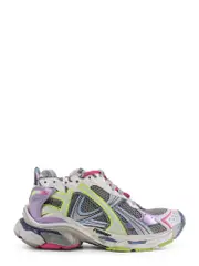 [Balenciaga] Balenciaga-Runner Low-Top Mesh Sneakers-Donna 39