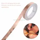 Slug Copper Barrier Self Adhesive Tape Snail Garden Plant Flower Protection HOT