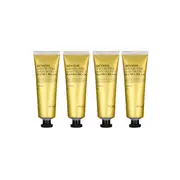 Benton - Shea Butter And Coconut Hand Cream - 50g (4ea) Set