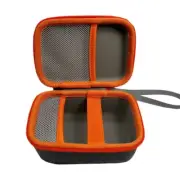 EVA Bag Storage Bag Protector Case with Mesh Pocket Scratchproof Carrying