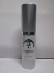 HALE COSMECEUTICALS almost cooling eye gel 15ml/0.5fl.oz NEW