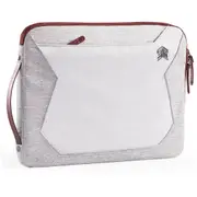 STM Myth Laptop Sleeve 11" Microsoft Surface Go 2/3 Case Windsor Wine