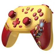 GameSir NOVA Lite Wireless Gaming Controller Iron Man Version