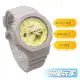 GMA-S2100NC-4A 卡西歐 CASIO G-SHOCK 八角形 草本設計 GMA-S2100NC-4ADR 雙顯錶 多元機能 休閒裝扮