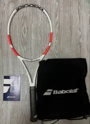 Babolat Pure Strike 98 2024