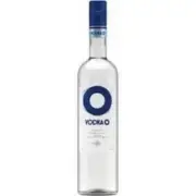 Vodka O Vodka 1L Bottle