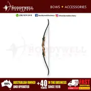 Cartel Epic Hawk Take-Down Recurve Bow Cartel-Doosung Hoddywell Archery