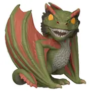 House of The Dragon - Vermax 6" Pop! Vinyl Figure