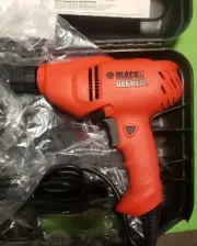 Black & Decker DR201 10mm Electric Drill Tool NOS (1998)