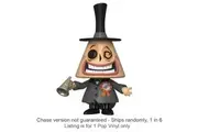Nightmare Before Christmas Mayor Pop Chase Ships 1 in 6