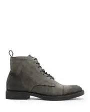 Allsaints Men's Drago Cap Toe Boots