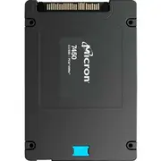 Micron 7450PRO 7.68TB U.3 (7mm) ENTERPRISE SSD, R/W 6800-5600MB/s