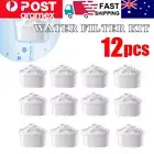 12PCS For BRITA Maxtra+ Plus Water Filter Jug Replacement Cartridges Refills AU