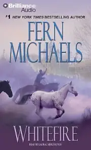 Whitefire by Michaels, Fern in New
