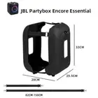 For JBL Partybox Encore Essential Speaker Protective Case w/ Shoulder Strap NEW