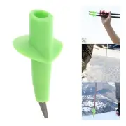 Trekking Rod Tip, Carbide Tip Replacement .95" Long Parts Walking Sticks Tip for