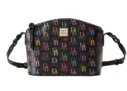 BRAND NEW DOONEY BOURke DB75 PENNY CROSSBODY