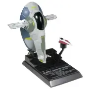 Slave 1 - Jango Fett