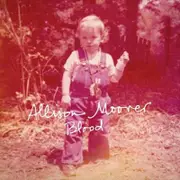 Allison Moorer Blood CD
