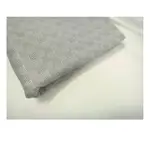 黑 白 千鳥 格子 格紋 彈性 布料 棉布