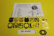 Fits Stihl Saw 023 024 026 Carburetor Walbro WT194 WT195 394 403 427 Carb Kit