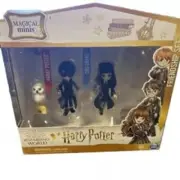 Wizarding World Harry Potter/Cho Chang Magical Minis Friendship Set