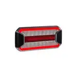 Narva Truck & Trailer LED Rear Stop/Tail, Direction Indicator & Reverse Lamp with 0.5m Cable - 97010