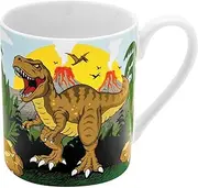 Tasse mit Motiv 'Dino'