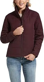 [ARIAT] Woman Real Crius Jkt