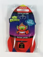 Disney Pixar Toy Story Alien Remix Nemo Finding Nemo Dory Pin Limited Brand New