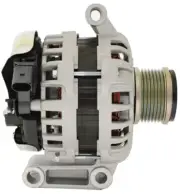 Alternator Suits Mazda BT50 GT XT XTR 2011-13 P5AT 3.2L Diesel