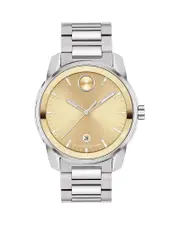 Movado Bold Verso Watch, 42mm
