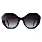 Prada Sunglasses PR16WS 1AB5D1 Black Grey Gradient