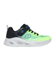 [Skechers] Meteor Lights - Krendox Sneakers in Multi