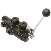 1 Spool 25 GPM Prince LS30301 OC Valve, 9-1517