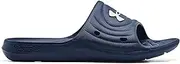 [Under Armour] Men's UA Locker IV Slides Sandal