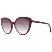Emilio Pucci Sunglasses EP0182 66T 58mm