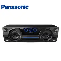 在飛比找燦坤線上購物優惠-(展示品) 國際Panasonic藍牙/USB組合音響(SC