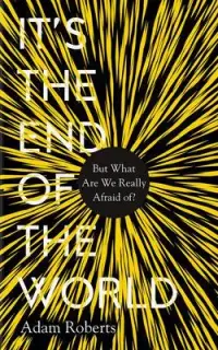 在飛比找博客來優惠-It’’s the End of the World: Bu