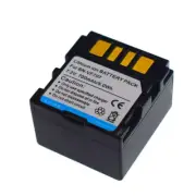Replacement Battery for JVC BN-VF707 & JVC GZ-MG21ZEZ GZ-MG21U GZ-MG21US new