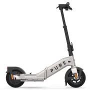 Pure Electric Advance Flex Electric Scooter PURE-ADV-FLEX-PLA