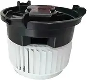 Automotive Replacement Blower Motors, LR035687 87103-0C060 87103-28110 87103-28111 AC Fan Blower Motor Compatible for Subaru Ascent Lexus RX350 RX450H GX460 LX570 Toyota