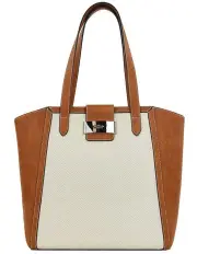 [Cellini Sport] Alice Tote Bag in Tan