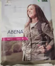 New ABENA Light For Active Days And Comfortable Nights Super 4 (120)