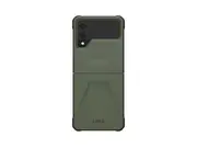 UAG Civilian - Galaxy Z Flip 4 - Olive