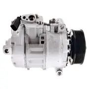 Jayair A/C Compressor - CM5874J