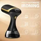 Portable Handheld Steamer, Household Small Garment Ironing Machine, 1500W Mini