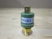 Chen Ying Socket Pressure Switch Normally Close PS1411