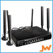 Draytek Vigor2927Lax AX3000 5G Wi-Fi 6 Router