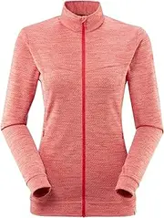 [Lafuma] Women's Skim Shield F-Zip W Polaire